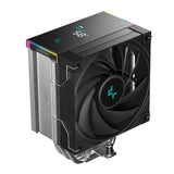 Deepcool AK500S Digital 120MM Air CPU Cooler Black image 2