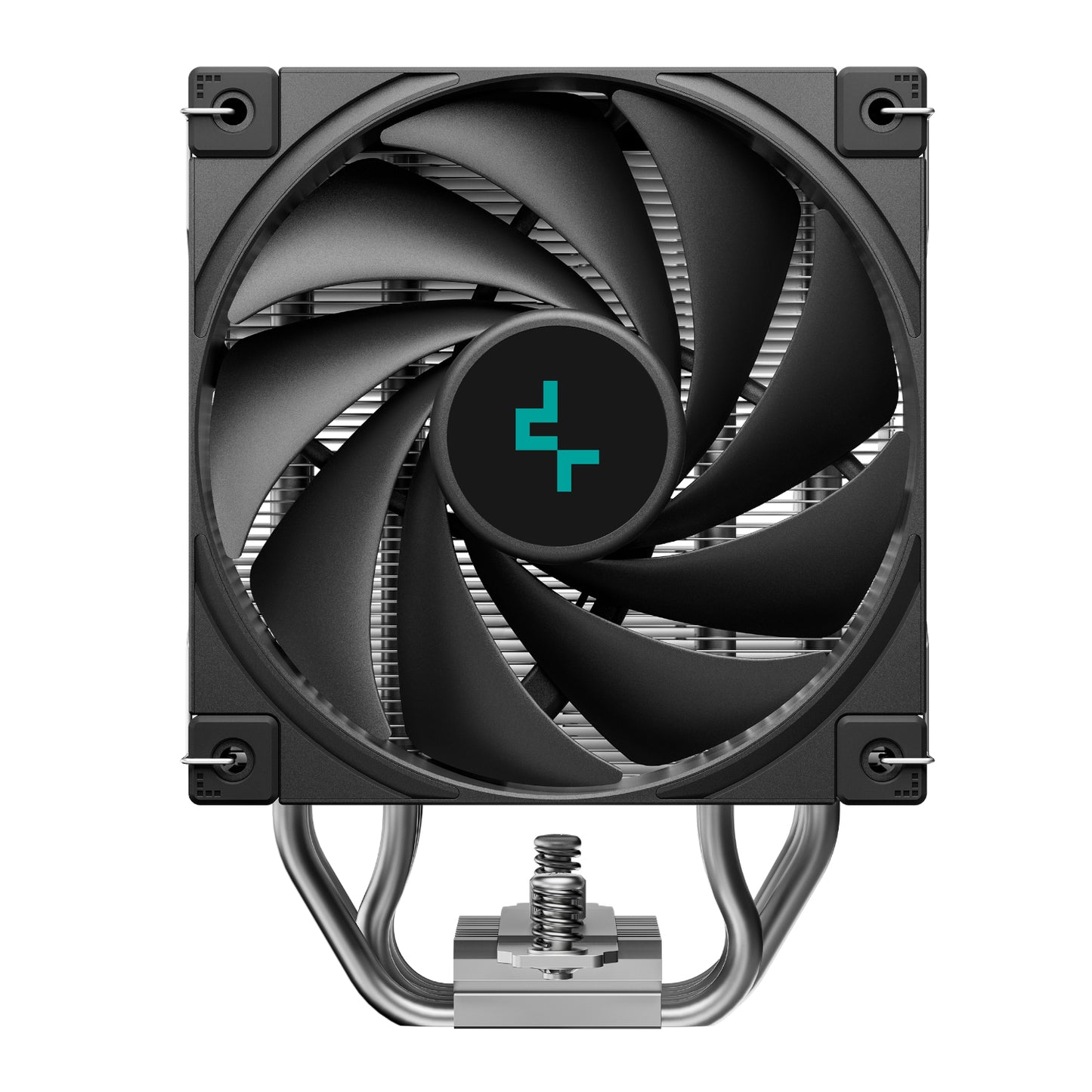 Deepcool AK500S Digital 120MM Air CPU Cooler Black image 3