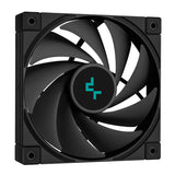 Deepcool AK500S Digital 120MM Air CPU Cooler Black image 4