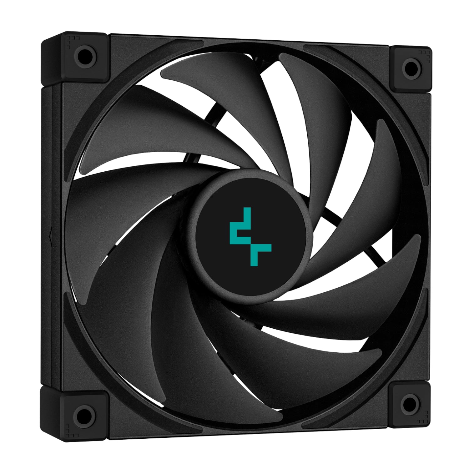 Deepcool AK500S Digital 120MM Air CPU Cooler Black image 4