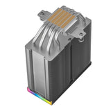Deepcool AK500S Digital 120MM Air CPU Cooler Black image 5