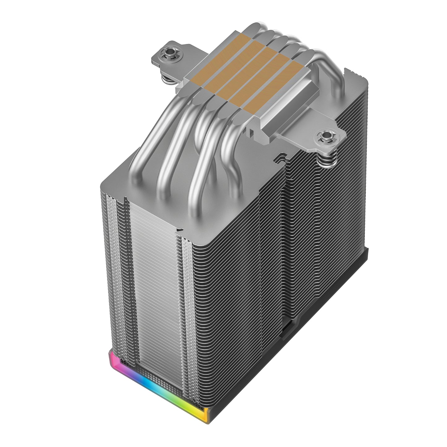 Deepcool AK500S Digital 120MM Air CPU Cooler Black image 5