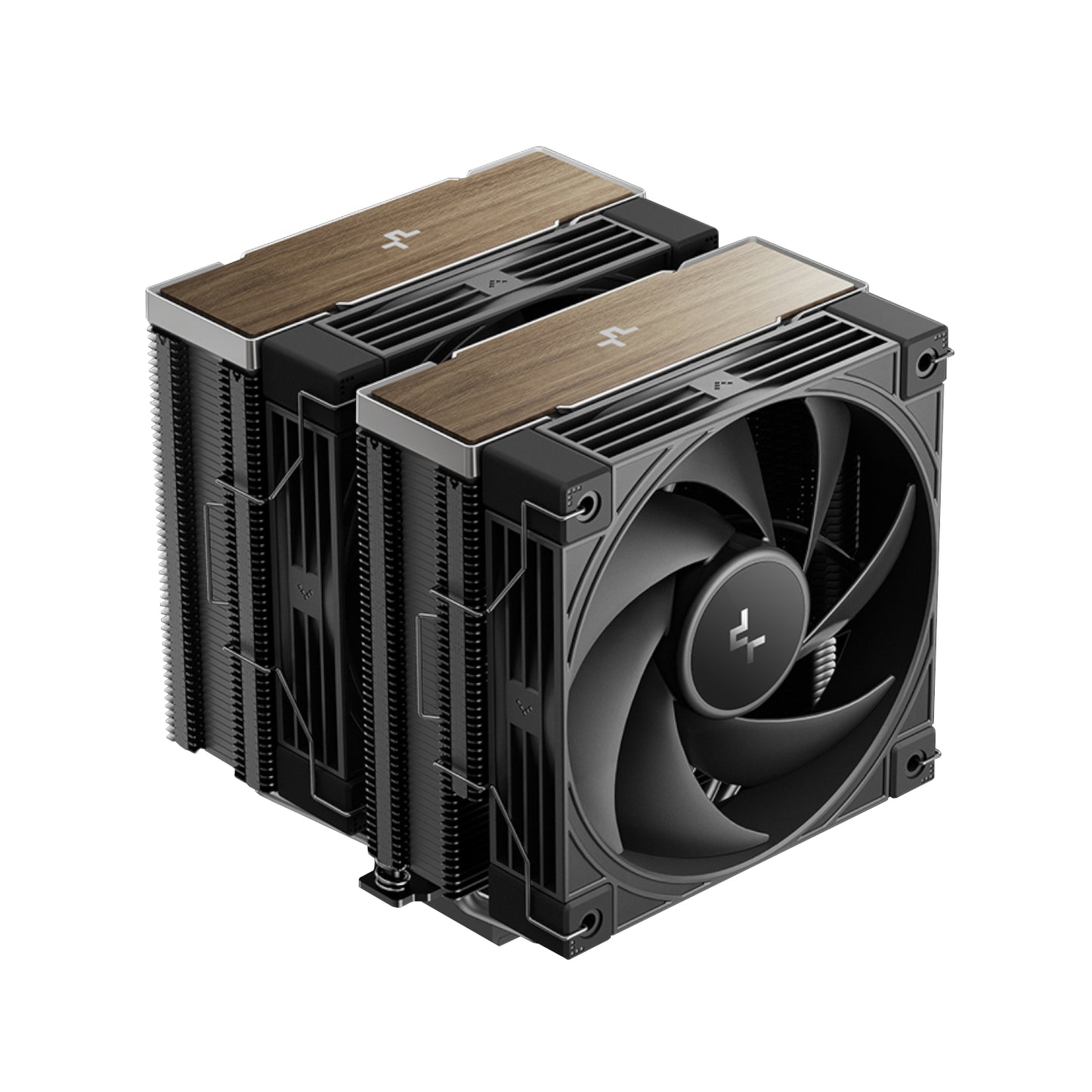 Deepcool AK620 G2 120MM CPU Air Cooler Black image 2