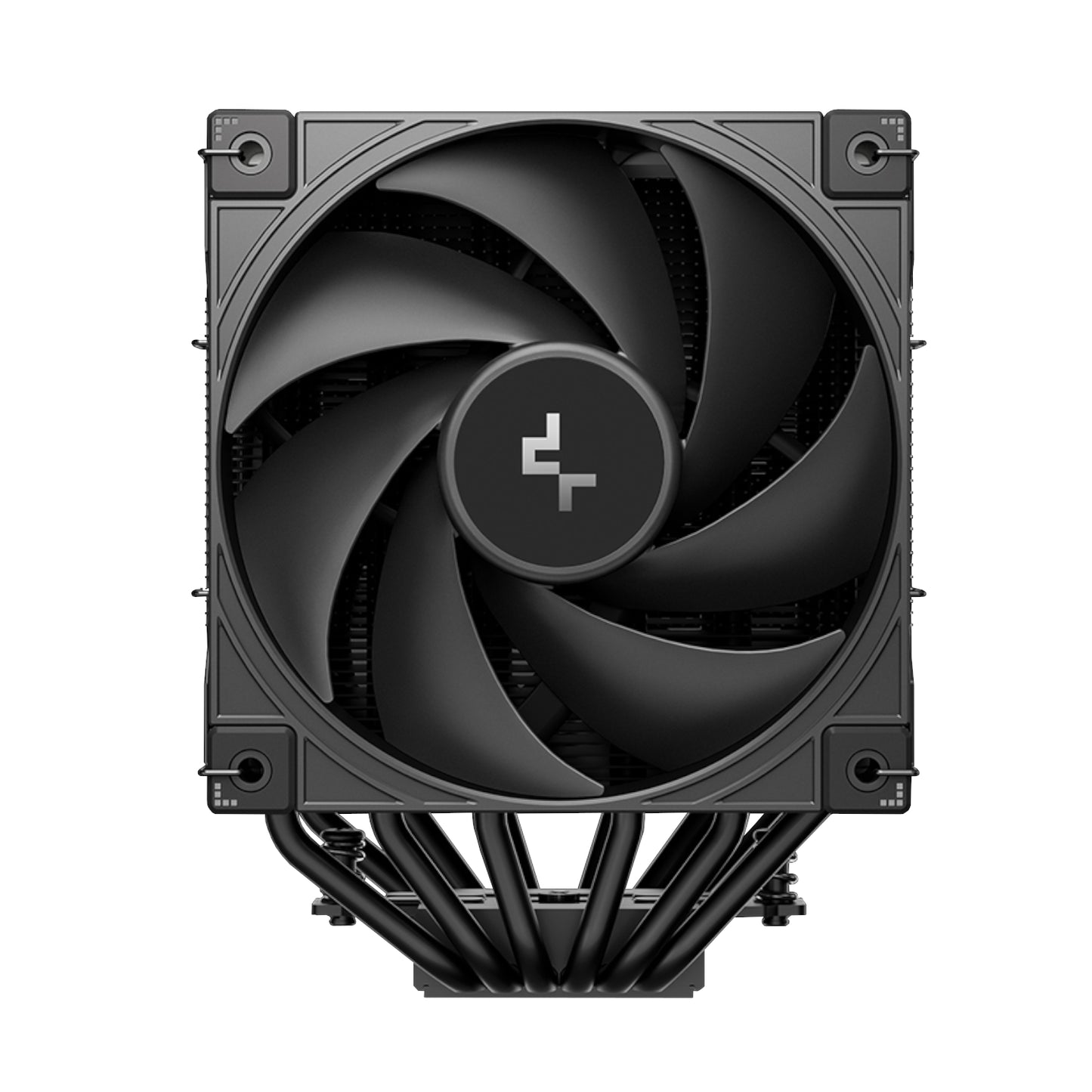 Deepcool AK620 G2 120MM CPU Air Cooler Black image 3