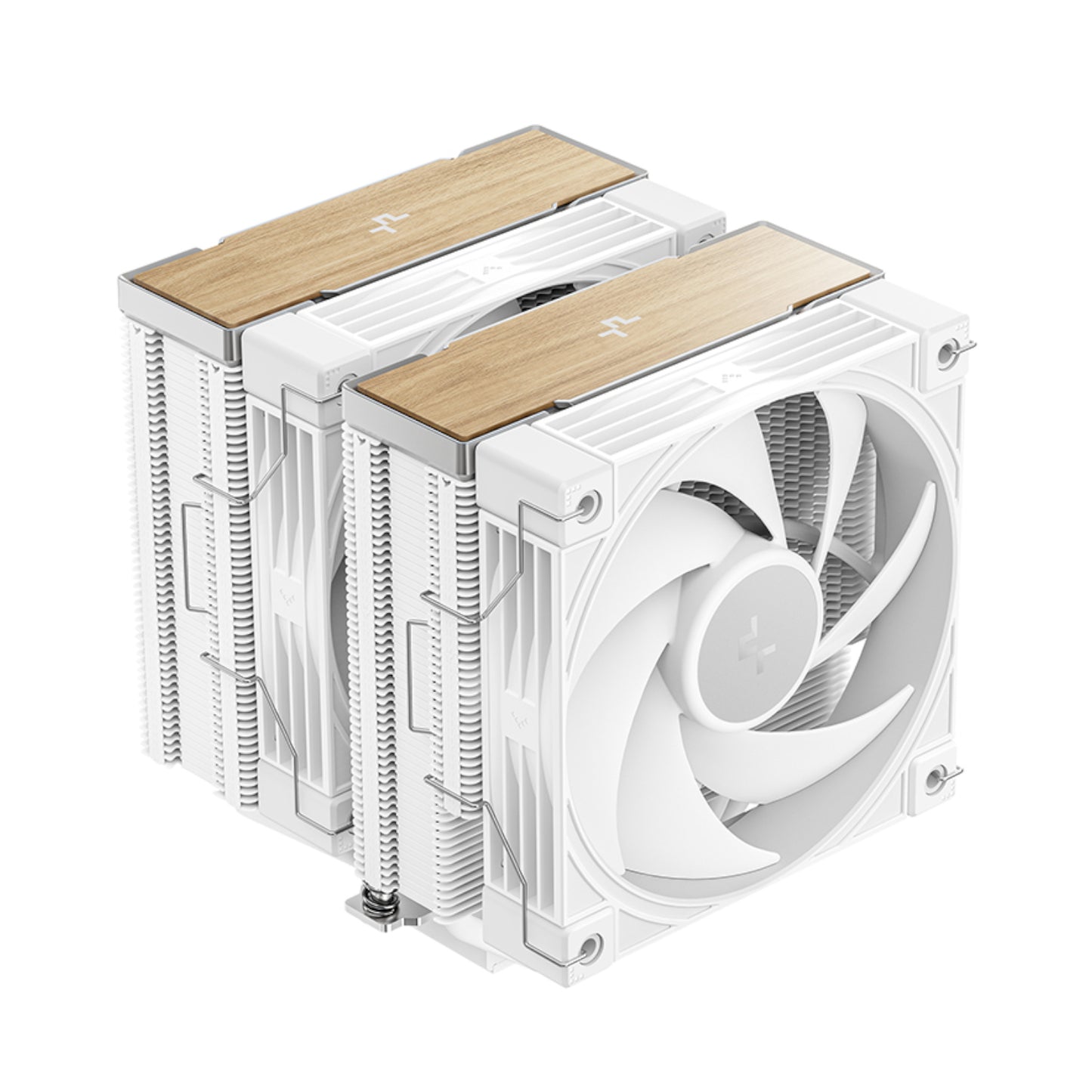 Deepcool AK620 G2 120MM CPU Air Cooler White image 2