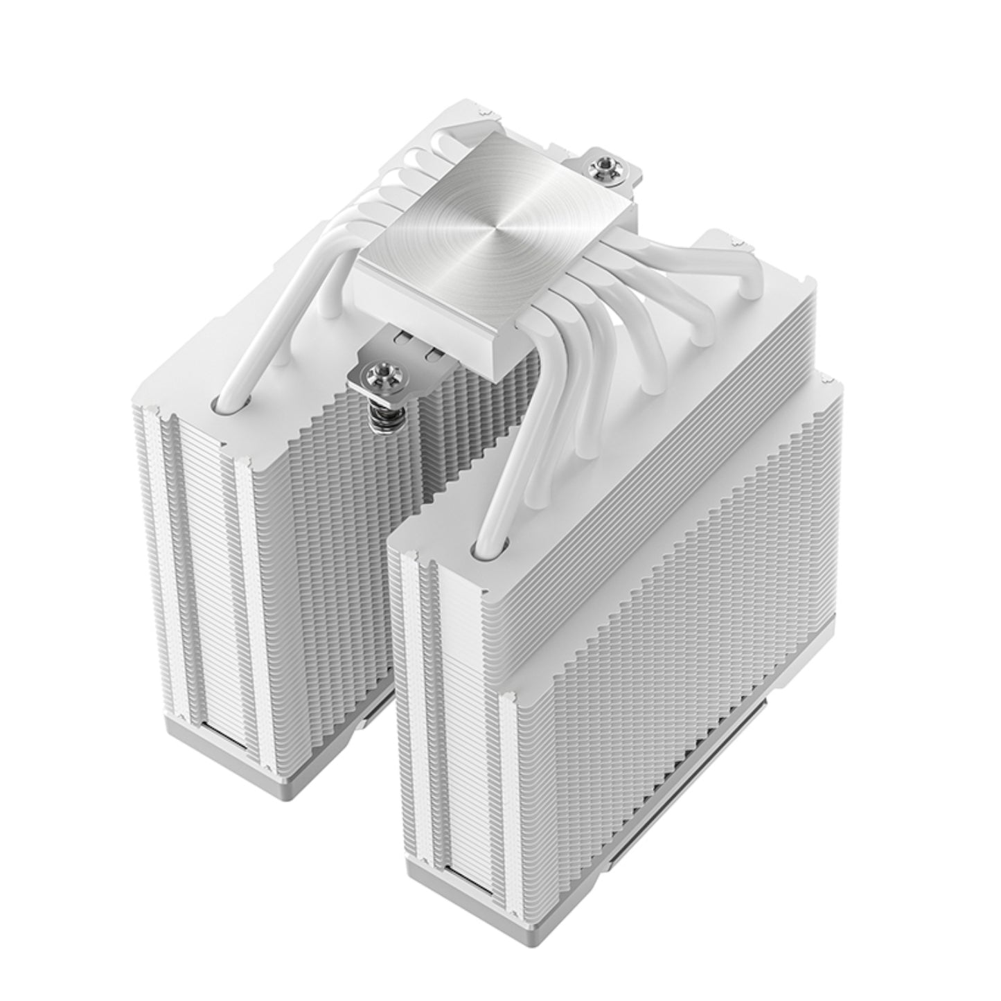 Deepcool AK620 G2 120MM CPU Air Cooler White image 4