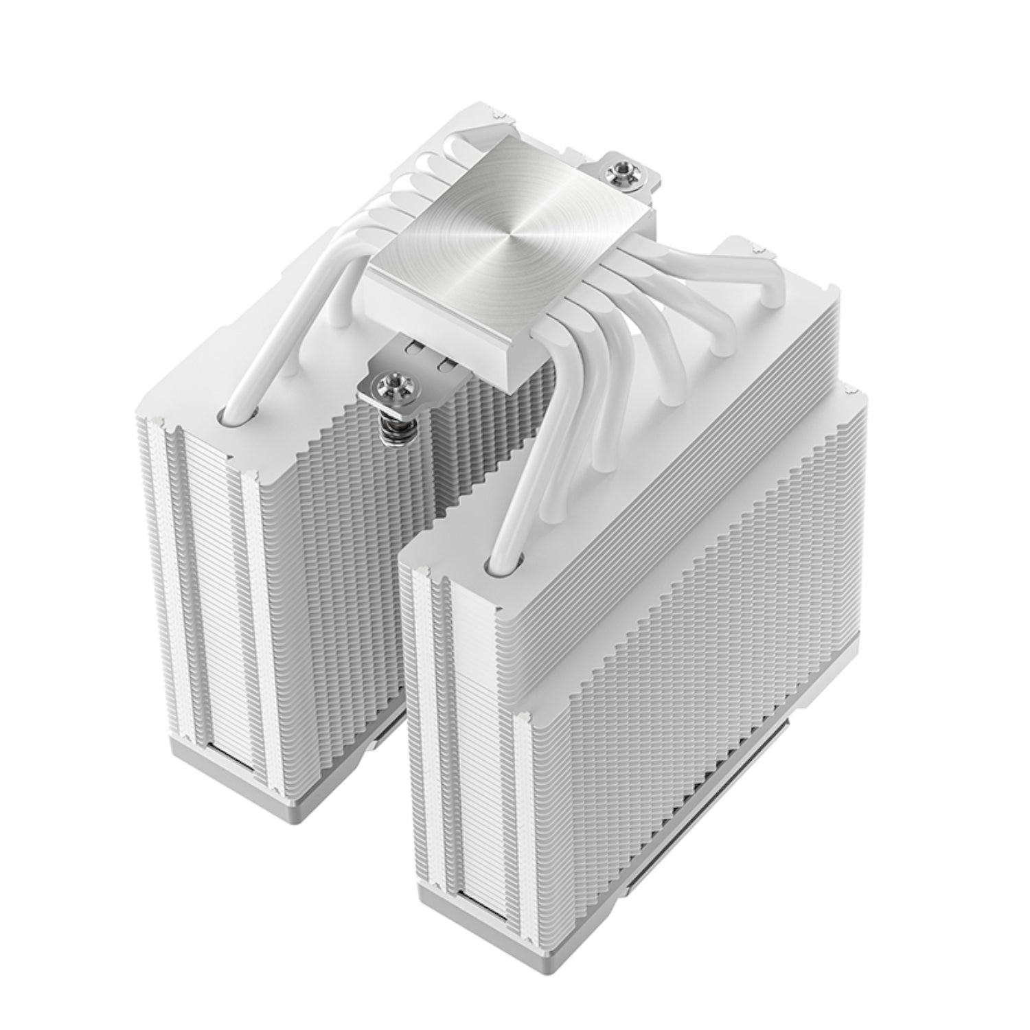 Deepcool AK620 G2 120MM CPU Air Cooler White image 4