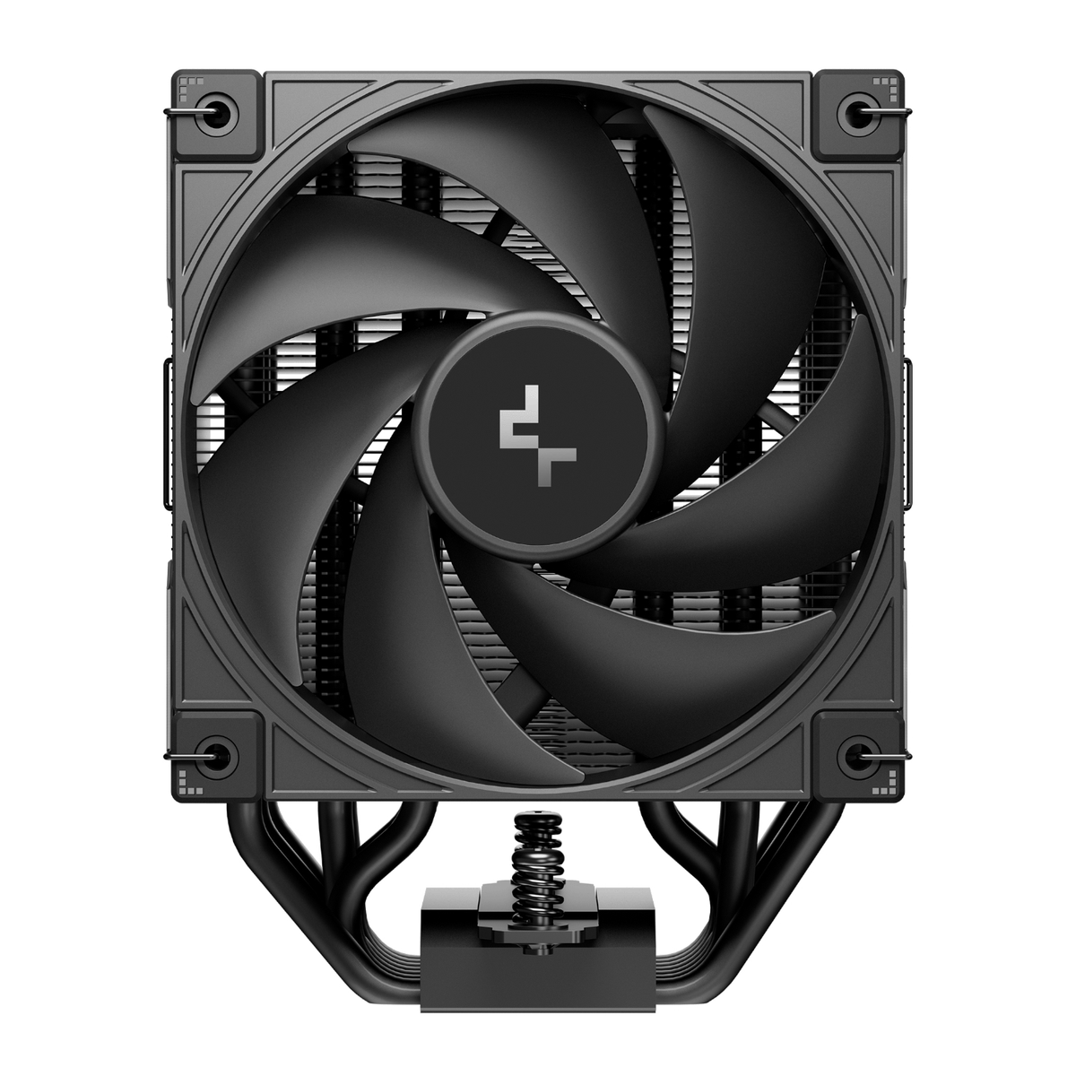 Deepcool AK700 Digital Nyx 120MM Air Cooler Black image 3