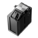 Deepcool AK700 Digital Nyx 120MM Air Cooler Black image 4