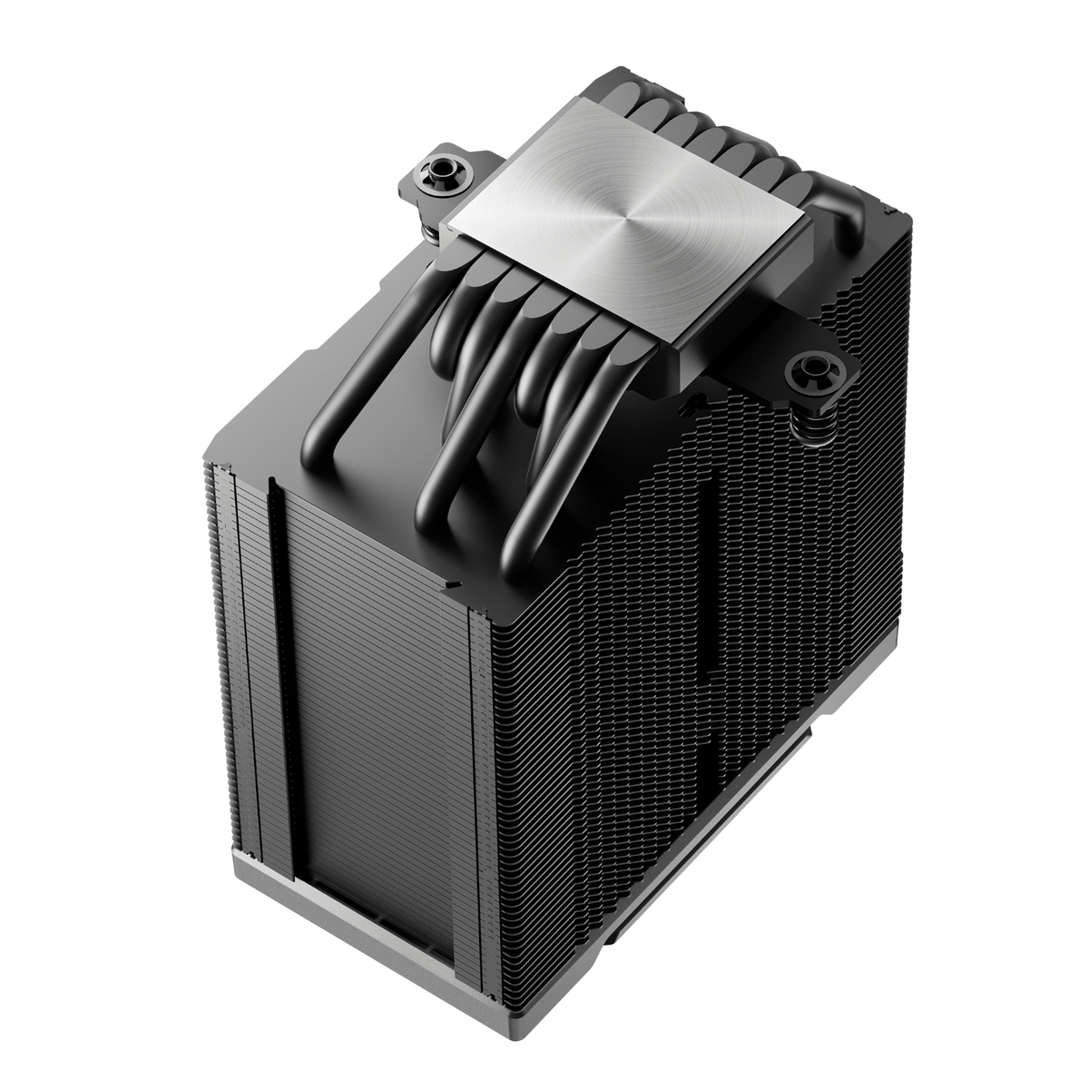 Deepcool AK700 Digital Nyx 120MM Air Cooler Black image 4
