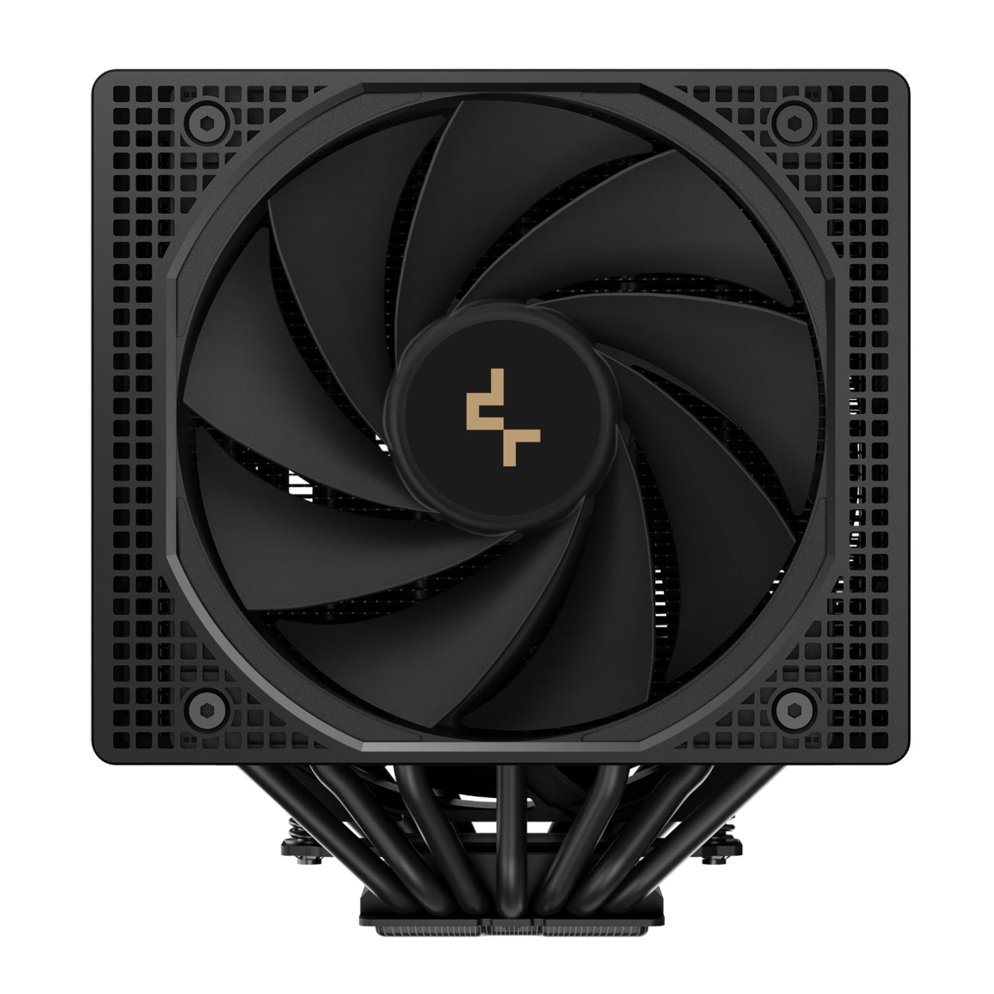 Deepcool Assassin Vc Elite CPU Air Cooler Black image 2