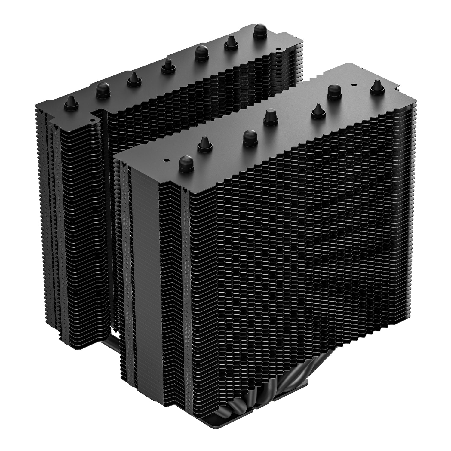 Deepcool Assassin Vc Elite CPU Air Cooler Black image 4