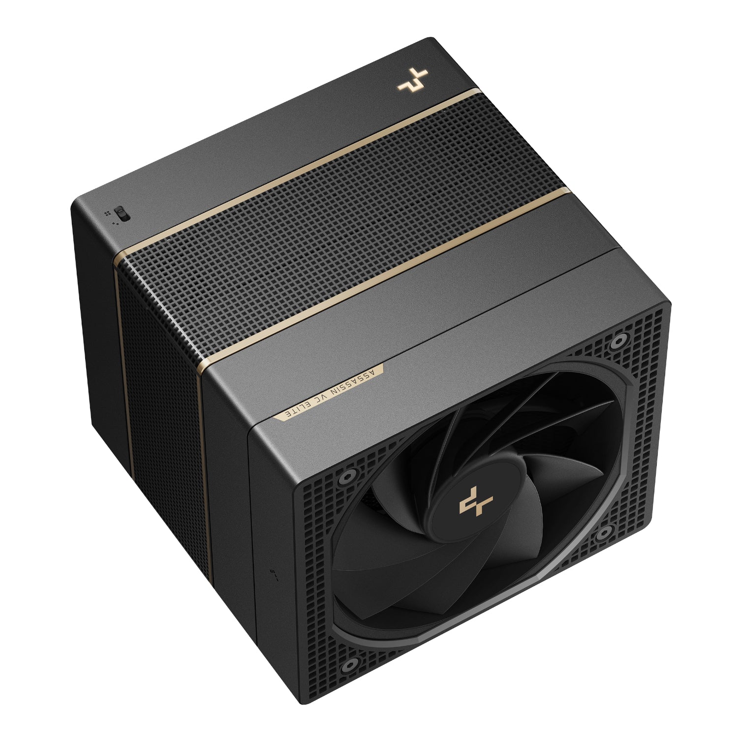 Deepcool Assassin Vc Elite CPU Air Cooler Black image 5