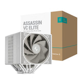 Deepcool Assassin Vc Elite CPU Air Cooler White