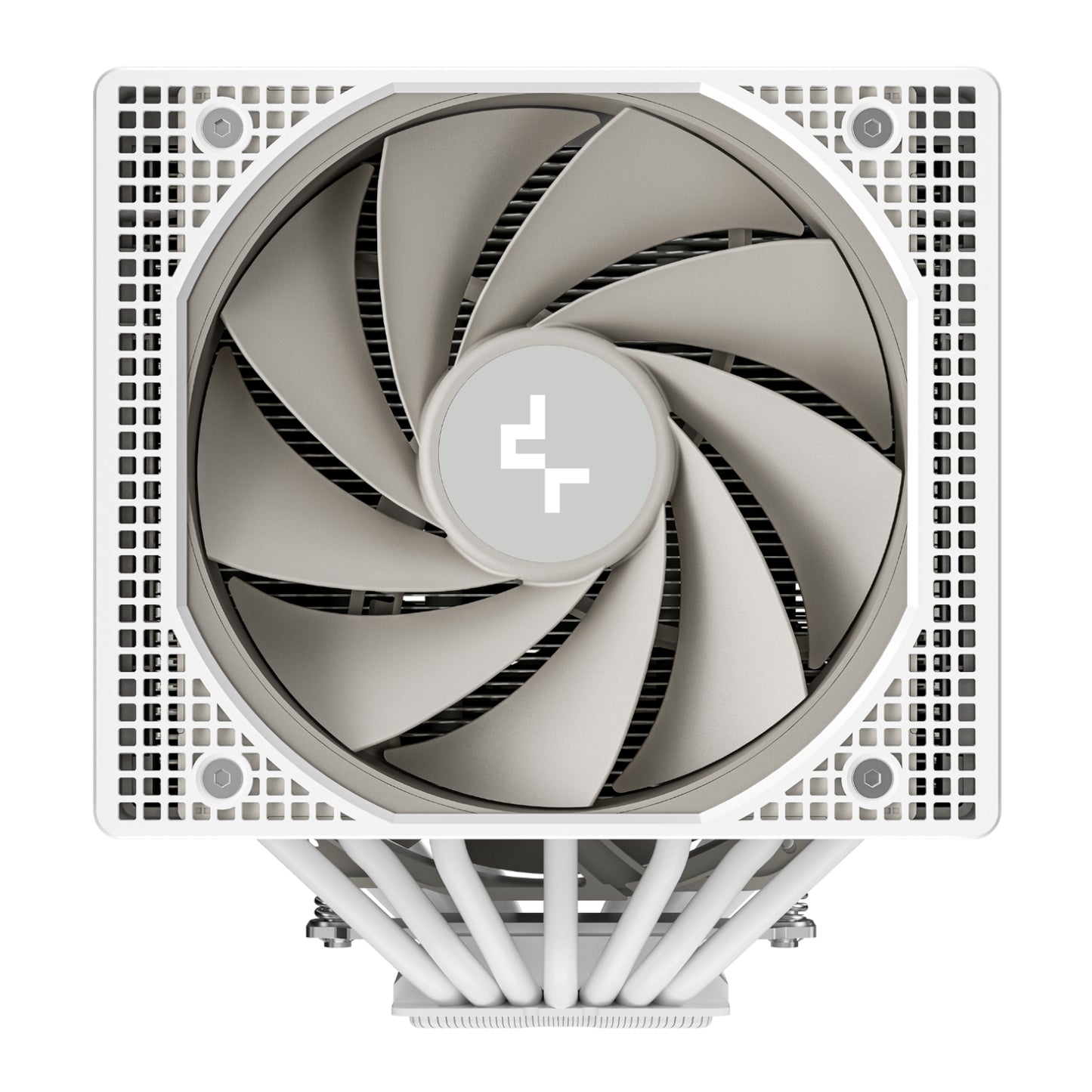 Deepcool Assassin Vc Elite CPU Air Cooler White image 2