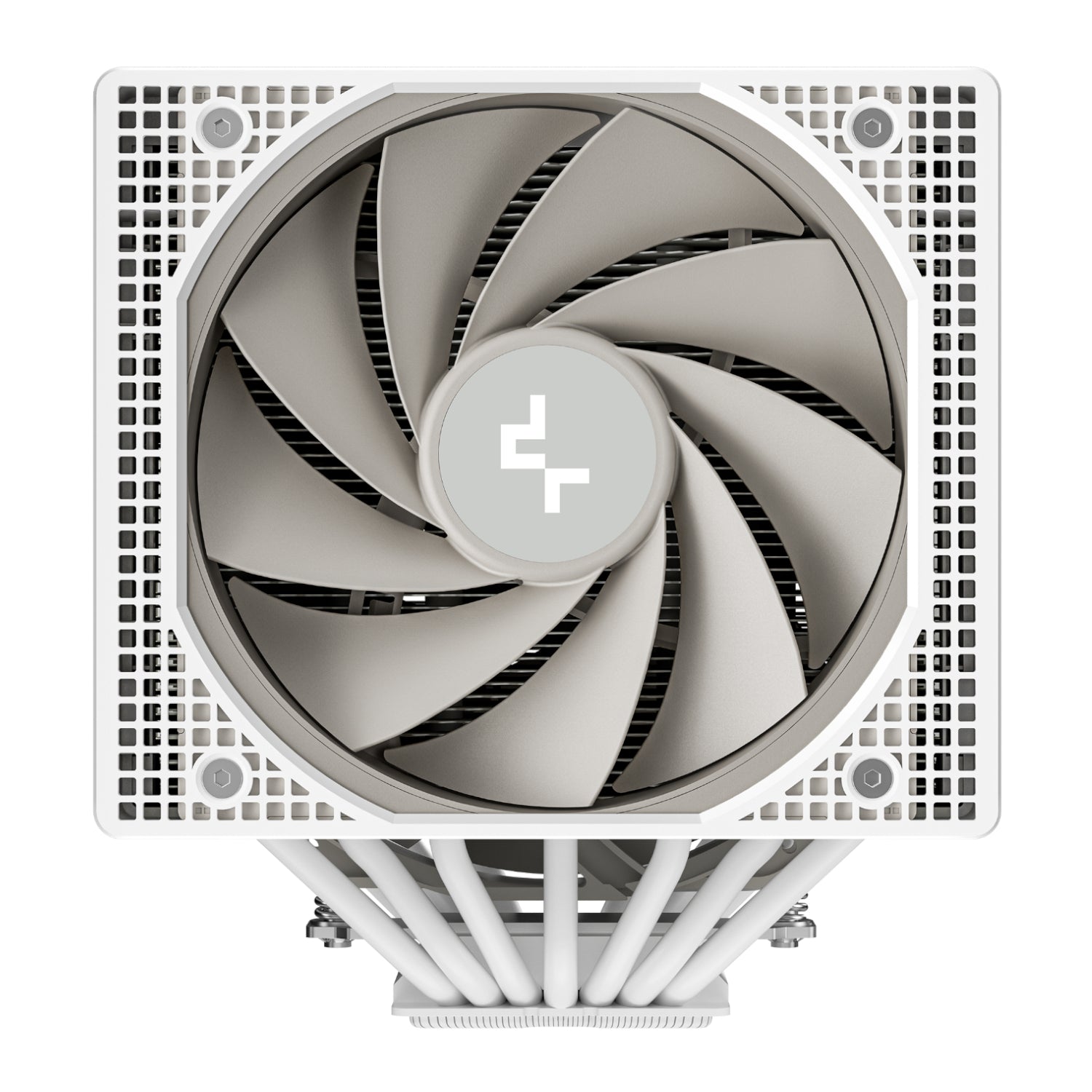 Deepcool Assassin Vc Elite CPU Air Cooler White image 2