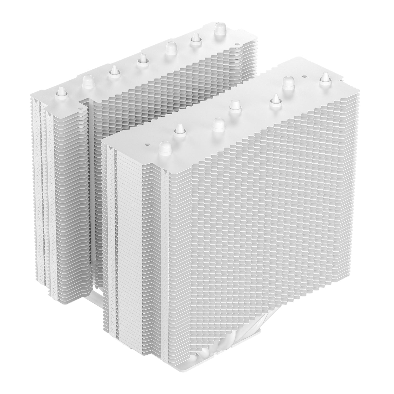 Deepcool Assassin Vc Elite CPU Air Cooler White image 4