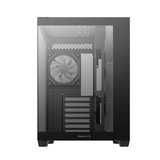 Deepcool CG530 4F Tempered Glass ATX Gaming Chassis Black image 2