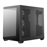 Deepcool CG530 7F ARGB ATX Gaming Chassis Black image 3