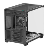 Deepcool CG530 7F ARGB ATX Gaming Chassis Black image 5