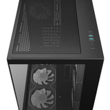 Deepcool CG530 7F ARGB ATX Gaming Chassis Black image 6