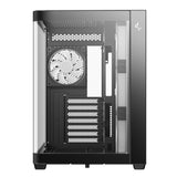 Deepcool CG530U 4F ATX Gaming Chassis Black image 3
