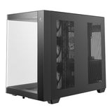 Deepcool CG530U 4F ATX Gaming Chassis Black image 4