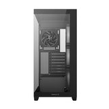 Deepcool CG580 4F V2 ARGB ATX Gaming Chassis Black image 3
