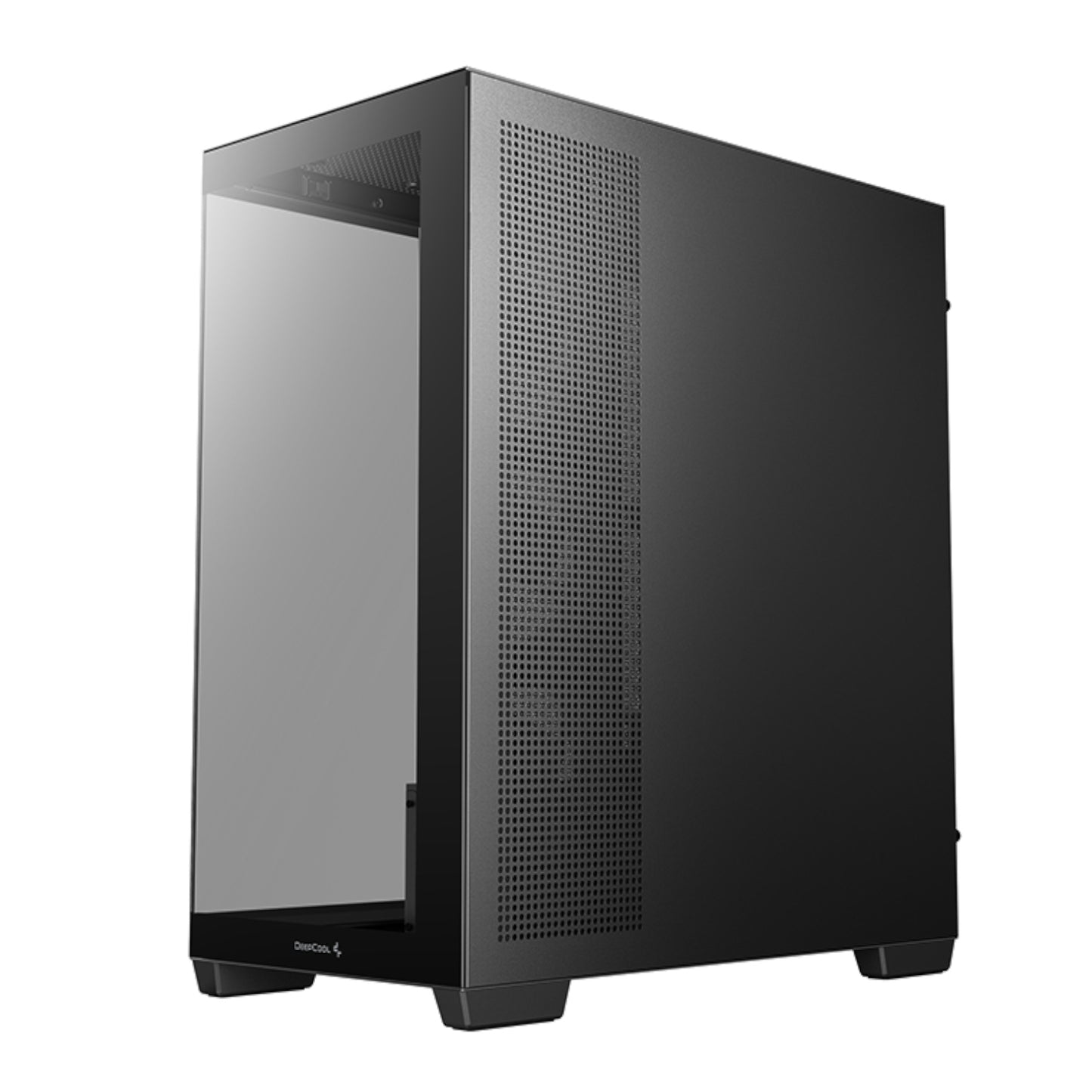 Deepcool CG580 4F V2 ARGB ATX Gaming Chassis Black image 5