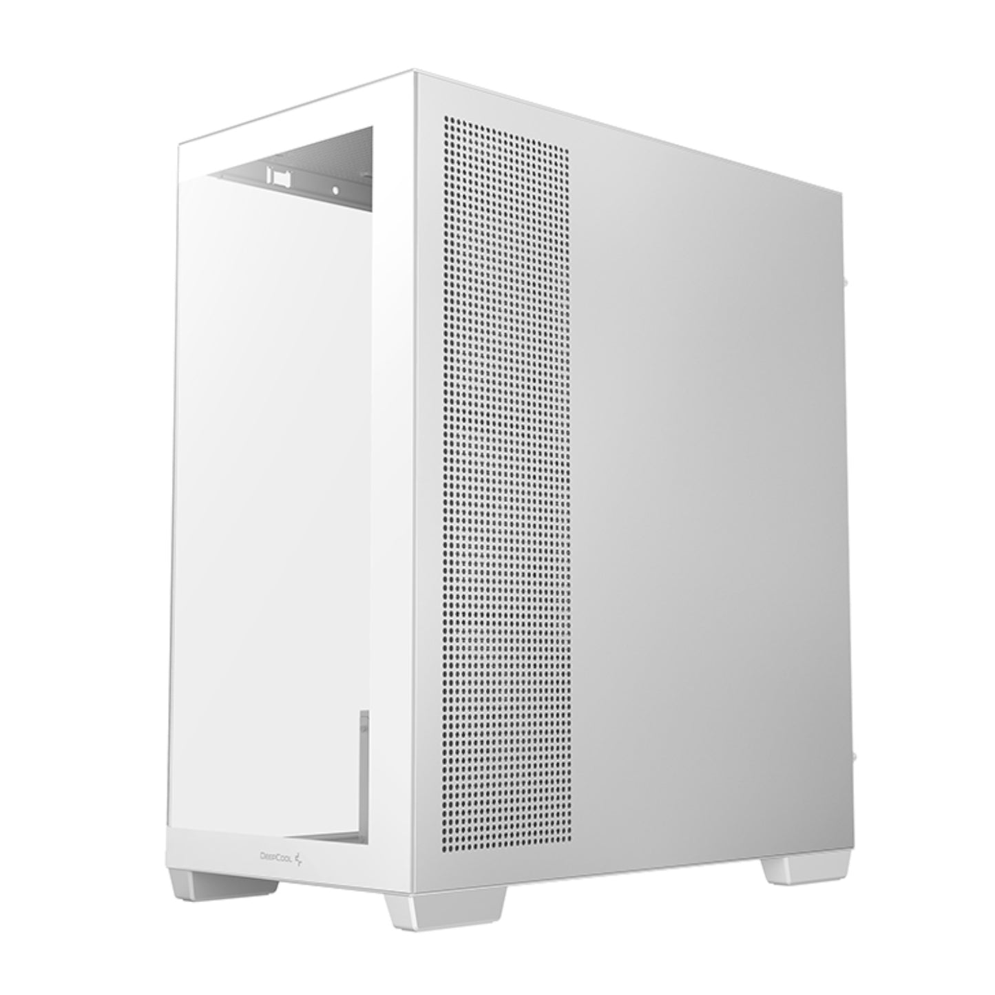 Deepcool CG580 4F V2 ARGB ATX Gaming Chassis – White image 5