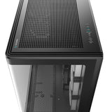 Deepcool CG590U 5F ATX ARGB Gaming Chassis Black image 5