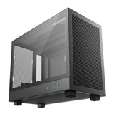 Deepcool CH160 Plus Micro-Atx Chassis Black image 2