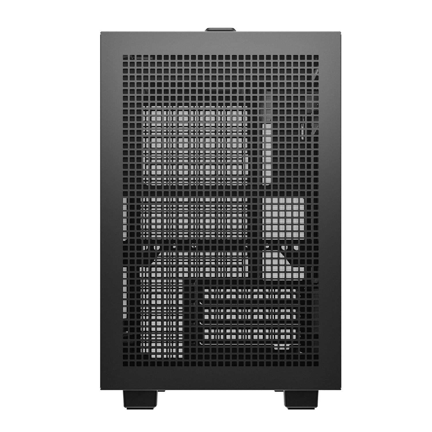 Deepcool CH160 Plus Micro-Atx Chassis Black image 3