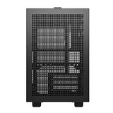 Deepcool CH160 Plus Micro-Atx Chassis Black image 3