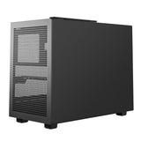 Deepcool CH160 Plus Micro-Atx Chassis Black image 4