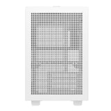Deepcool CH160 Plus Micro-Atx Chassis White image 3