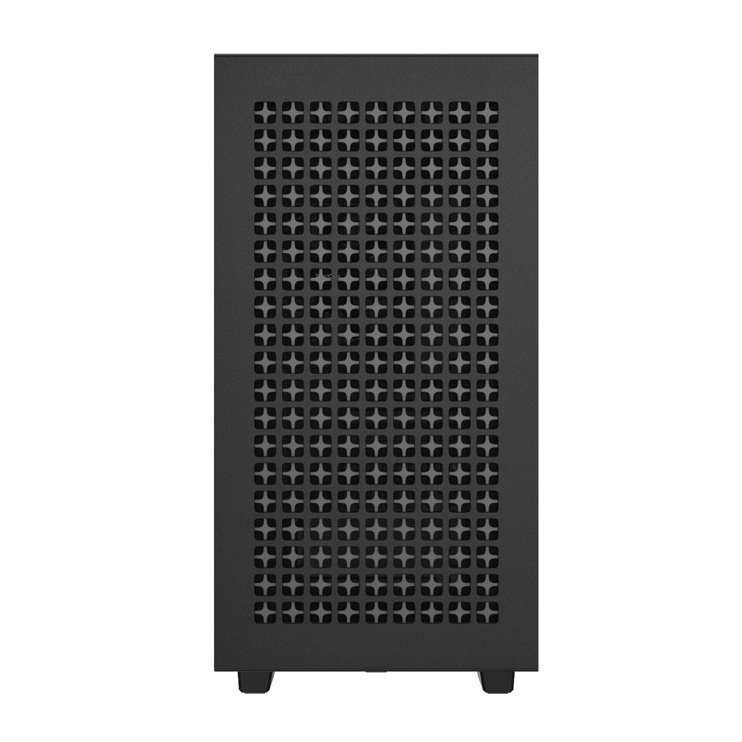 Deepcool CH370 Micro-Atx Gaming Chassis Black image 3
