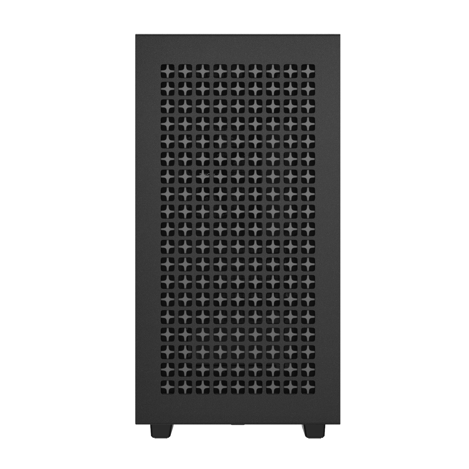 Deepcool CH370 Micro-Atx Gaming Chassis Black image 3