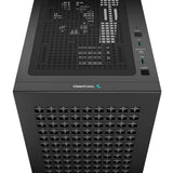 Deepcool CH370 Micro-Atx Gaming Chassis Black image 5