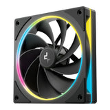Deepcool FL12R Se 3-IN-1 ARGB 120MM PWM 3 Fan Pack Black image 4
