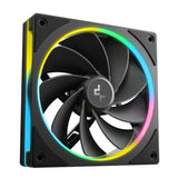 Deepcool FL12R Se 3-IN-1 ARGB 120MM PWM 3 Fan Pack Black image 5