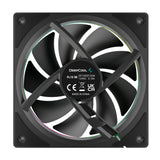 Deepcool FL12 Se 120MM ARGB PWM Fan Black image 4