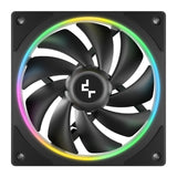 Deepcool FL12 Se 3-IN-1 ARGB 120MM Fan Pack Black image 3