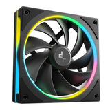 Deepcool FL12 Se 3-IN-1 ARGB 120MM Fan Pack Black image 5