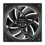 Deepcool FL12 Se 3-IN-1 ARGB 120MM Fan Pack Black image 6