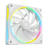 Deepcool FL12 Se 3-IN-1 ARGB 120MM Fan 3 Pack White image 4