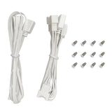 Deepcool FL12 Se 3-IN-1 ARGB 120MM Fan 3 Pack White image 6