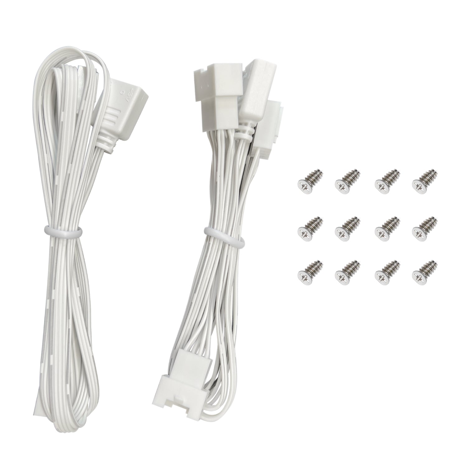 Deepcool FL12 Se 3-IN-1 ARGB 120MM Fan 3 Pack White image 6