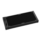 Deepcool LE240 V2 240MM ARGB Aio CPU Liquid Cooler Black image 4