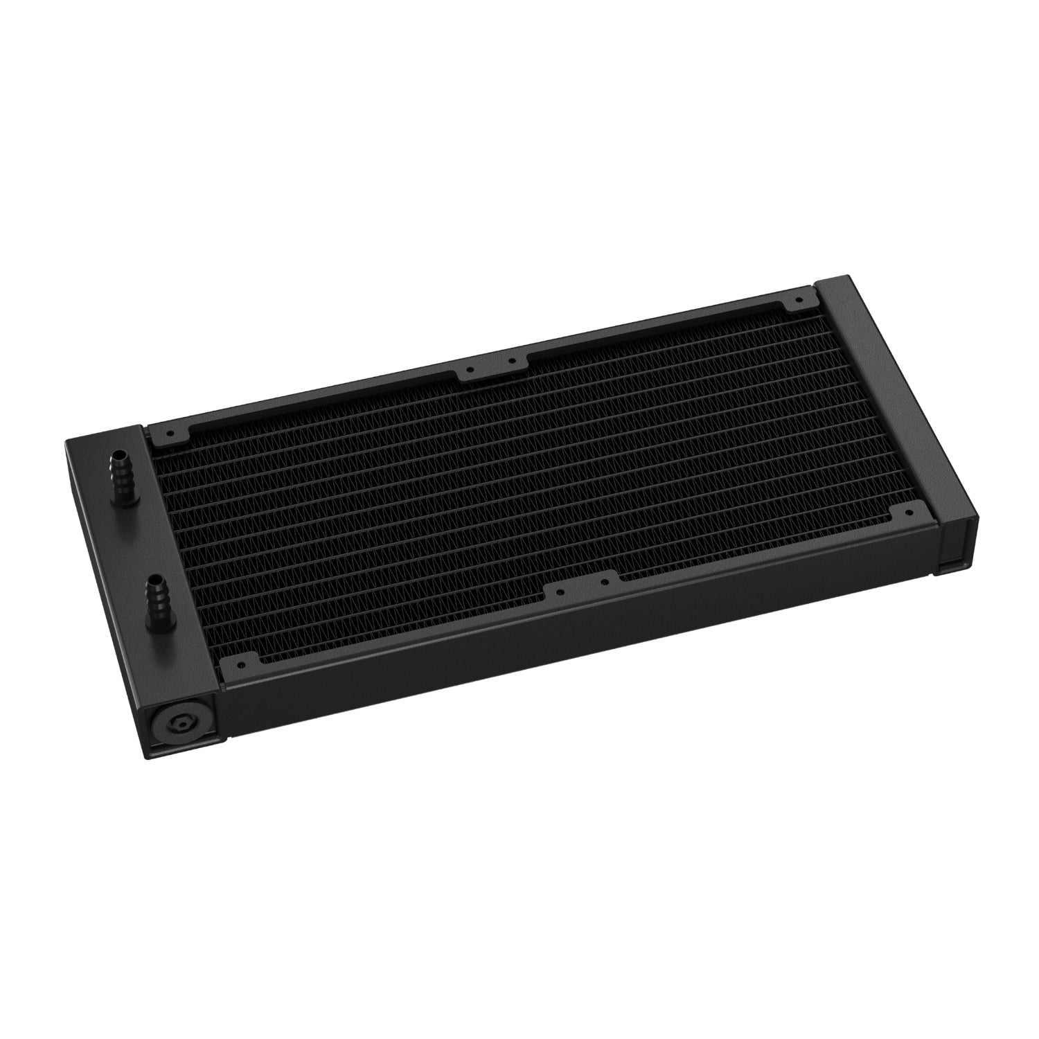 Deepcool LE240 V2 240MM ARGB Aio CPU Liquid Cooler Black image 4